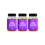Minecraft Performance Booster Gummies