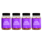 Minecraft Performance Booster Gummies