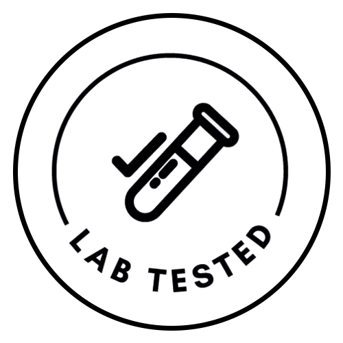 Lab Tested