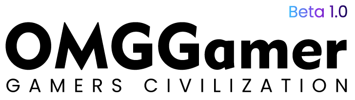 OMGGamer Store