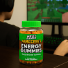 Minecraft Energy Gummies