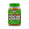 Game Focus Gummies