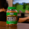 Game Focus Gummies