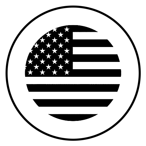 Made in USA