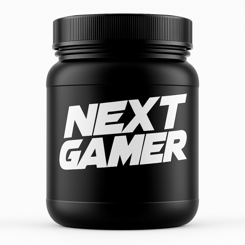 BoostX - Game Performance Booster
